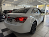 CRUZE 1.8 LTZ 16V FLEX 4P AUTOMÁTICO - 2012 - LAGOA VERMELHA