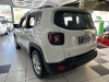 RENEGADE 1.8 16V FLEX LONGITUDE 4P AUTOMÁTICO - 2016 - LAGOA VERMELHA