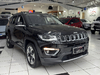 COMPASS 2.0 16V FLEX LIMITED AUTOMÁTICO - 2018 - LAGOA VERMELHA