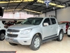 S10 2.5 LT 4X2 CD 16V FLEX 4P MANUAL - 2015 - LAGOA VERMELHA