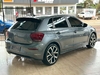 POLO 1.4 GTS 16V TURBO FLEX 4P AUTOMÁTICO - 2023 - LAGOA VERMELHA