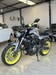 MT 07 ABS - 2018 - LAGOA VERMELHA