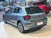 POLO 1.0200 TSI HIGHLINE AUTOMÁTICO - 2025 - LAGOA VERMELHA