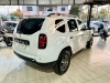 DUSTER 1.6 EXPRESSION 4X2 16V FLEX 4P MANUAL - 2017 - LAGOA VERMELHA