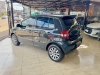 FOX 1.0 MI CITY 8V FLEX 4P MANUAL - 2009 - LAGOA VERMELHA