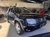DUSTER 1.6 DYNAMIQUE 4X2 16V FLEX 4P MANUAL - 2013 - LAGOA VERMELHA
