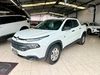 TORO 2.0 16V TURBO DIESEL FREEDOM 4WD MANUAL - 2018 - LAGOA VERMELHA