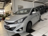 HB20 1.6 COMFORT PLUS 16V FLEX 4P MANUAL - 2015 - LAGOA VERMELHA