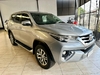 HILUX SW4 2.8 SRX 4X4 7 LUGARES 16V TURBO INTERCOOLER DIESEL 4P AUTOMÁTICO - 2016 - LAGOA VERMELHA