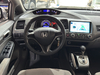 CIVIC 1.8 LXS 16V FLEX 4P AUTOMÁTICO - 2007 - LAGOA VERMELHA