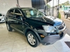 CAPTIVA 2.4 SFI ECOTEC FWD 16V 4P AUTOMÁTICO - 2010 - LAGOA VERMELHA