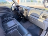 F-250 3.9 XLT MAX POWER 4X2 CS DIESEL 2P MANUAL - 2008 - LAGOA VERMELHA