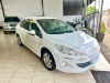 408 2.0 ALLURE 16V FLEX 4P MANUAL - 2013 - LAGOA VERMELHA