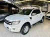 RANGER 2.5 LIMITED 4X2 CD 16V FLEX 4P MANUAL - 2015 - LAGOA VERMELHA