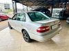 COROLLA 1.8 XEI 16V FLEX 4P MANUAL - 2001 - LAGOA VERMELHA