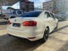 JETTA 2.0 COMFORTLINE FLEX 4P MANUAL - 2012 - LAGOA VERMELHA