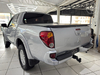 L200 TRITON 3.2 HPE 4X4 CD 16V TURBO INTERCOOLER DIESEL 4P AUTOMÁTICO - 2010 - LAGOA VERMELHA
