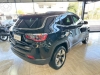 COMPASS 2.0 16V DIESEL LONGITUDE 4X4 AUTOMÁTICO - 2019 - LAGOA VERMELHA