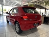 GOL 1.6 MI 8V FLEX 4P MANUAL G.V - 2013 - LAGOA VERMELHA