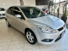 FOCUS 1.6 GLX 16V FLEX 4P MANUAL - 2013 - LAGOA VERMELHA