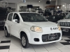 UNO 1.0 EVO VIVACE 8V FLEX 4P MANUAL - 2012 - LAGOA VERMELHA