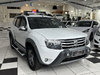 DUSTER 2.0 TECH ROAD 4X2 16V FLEX 4P AUTOMÁTICO - 2014 - LAGOA VERMELHA