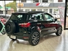 ECOSPORT 1.6 SE 16V FLEX 4P MANUAL - 2013 - LAGOA VERMELHA