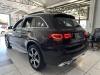 GLC 220D 2.0 ENDURO 16V TURBO DIESEL 4P AUTOMÁTICO - 2021 - LAGOA VERMELHA