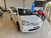 ETIOS 1.5 XS SEDAN 16V FLEX 4P MANUAL - 2014 - LAGOA VERMELHA