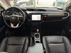 HILUX 2.8 SRX PLUS 4X4 CD TURBO DIESEL 4P AUTOMÁTICO - 2022 - LAGOA VERMELHA