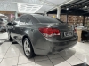 CRUZE 1.8 LT 16V FLEX 4P AUTOMÁTICO - 2013 - LAGOA VERMELHA