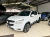 S10 2.5 LT 4X4 CD 16V FLEX 4P MANUAL - 2015 - LAGOA VERMELHA