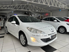 408 2.0 ALLURE 16V FLEX 4P MANUAL - 2013 - LAGOA VERMELHA