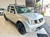 FRONTIER 2.5 LE 4X4 CD TURBO ELETRONIC DIESEL 4P AUTOMÁTICO - 2012 - LAGOA VERMELHA