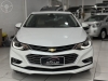 CRUZE 1.4 TURBO LTZ 16V FLEX 4P AUTOMÁTICO - 2018 - LAGOA VERMELHA