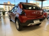 SANDERO 1.6 STEPWAY 16V DYNAMIQUE FLEX 4P MANUAL - 2013 - LAGOA VERMELHA