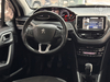 208 1.6 GRIFFE 16V FLEX 4P AUTOMÁTICO - 2014 - LAGOA VERMELHA