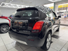 TRACKER 1.8 MPFI LTZ 4X2 16V FLEX 4P AUTOMÁTICO - 2014 - LAGOA VERMELHA