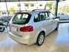 SPACEFOX 1.6 MI TREND 8V FLEX 4P AUTOMATIZADO - 2014 - LAGOA VERMELHA