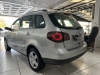 SPACEFOX 1.6 MI COMFORTLINE 8V FLEX 4P MANUAL - 2008 - LAGOA VERMELHA