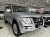 PAJERO FULL 3.2 HPE 4X4 16V TURBO INTERCOOLER DIESEL 4P AUTOMÁTICO - 2018 - LAGOA VERMELHA