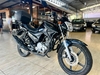 FACTOR YBR 125 ED - 2025 - LAGOA VERMELHA