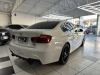 320I 2.0 M SPORT 16V TURBO ACTIVEFLEX 4P AUTOMÁTICO - 2018 - LAGOA VERMELHA