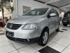 SPACEFOX 1.6 MI COMFORTLINE 8V FLEX 4P MANUAL - 2008 - LAGOA VERMELHA