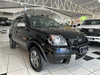 ECOSPORT 1.6 XLT FREESTYLE 8V FLEX 4P MANUAL - 2007 - LAGOA VERMELHA