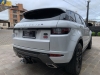 RANGE ROVER EVOQUE 2.0 SE R-DYNAMIC AWD 16V FLEX 4P AUTOMÁTICO - 2017 - LAGOA VERMELHA