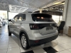T-CROSS 1.0 TSI 12V FLEX 4P AUTOMÁTICO - 2020 - LAGOA VERMELHA