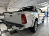 HILUX 3.0 SRV 4X4 CD 16V TURBO INTERCOOLER DIESEL 4P MANUAL - 2008 - LAGOA VERMELHA