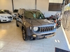 RENEGADE 1.8 16V FLEX SPORT 4P AUTOMÁTICO - 2021 - LAGOA VERMELHA