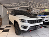 COMPASS 2.0 16V DIESEL TRAILHAWK 4X4 AUTOMÁTICO - 2021 - LAGOA VERMELHA